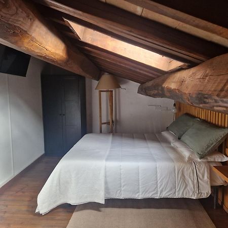 Piazza Duomo Casa Vacanze Sutri Extérieur photo
