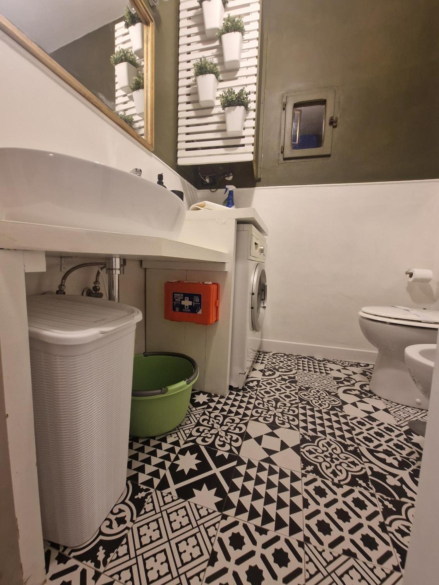 Piazza Duomo Casa Vacanze Sutri Extérieur photo