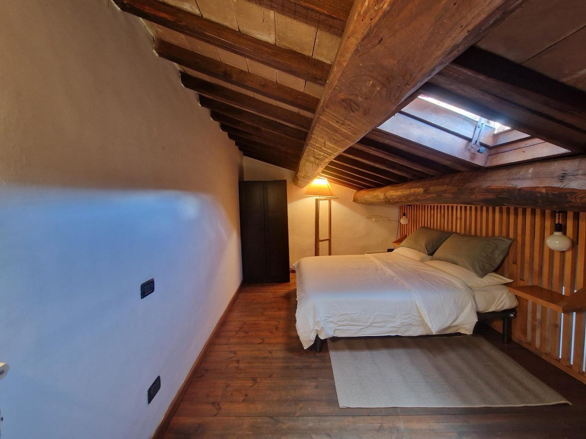 Piazza Duomo Casa Vacanze Sutri Extérieur photo